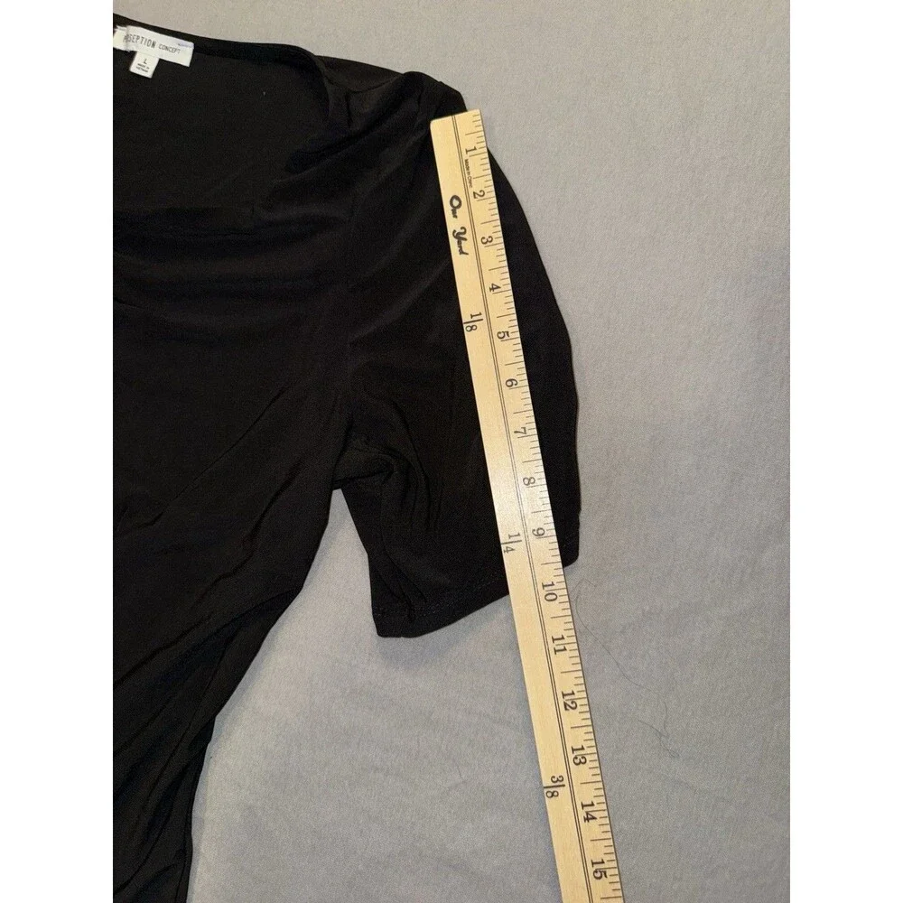 Perception Concept Blouse - Picture 5 of 6